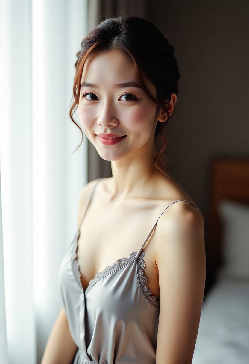 暗夜行者