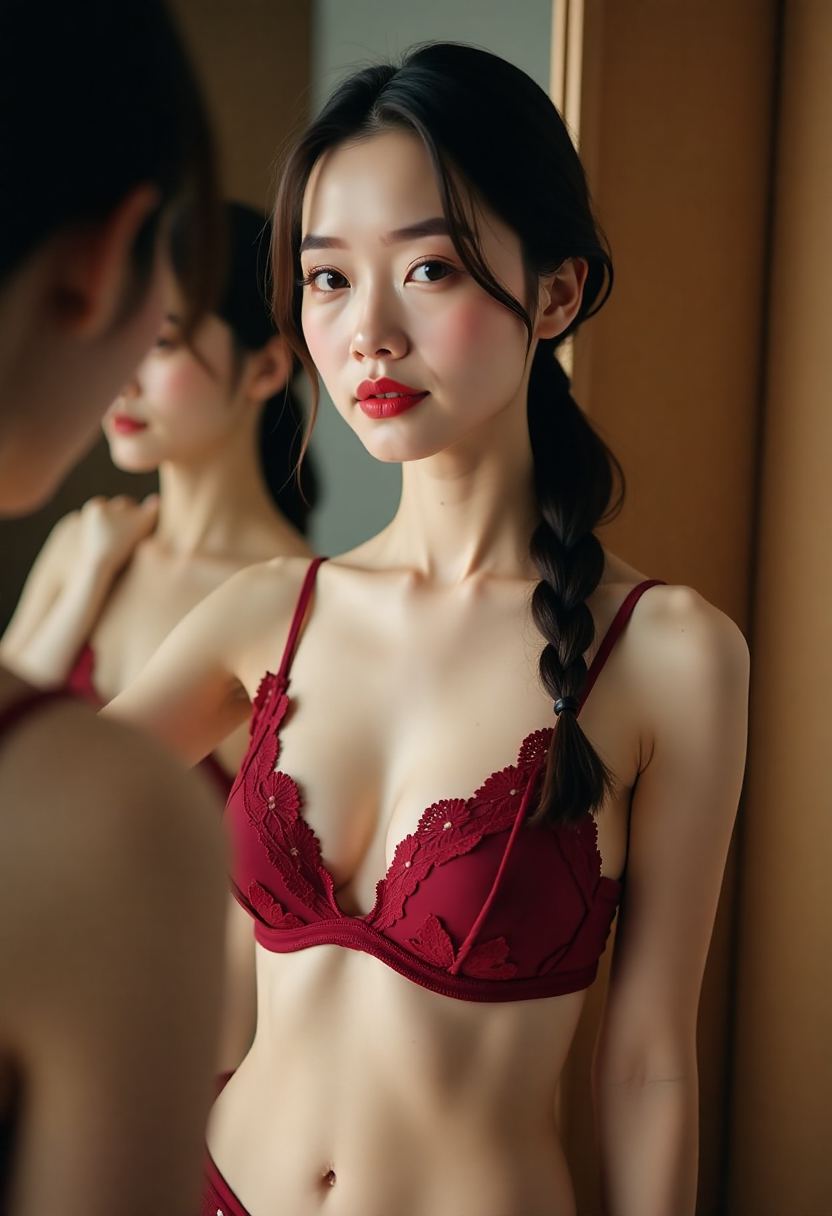 灵笼之月魂
